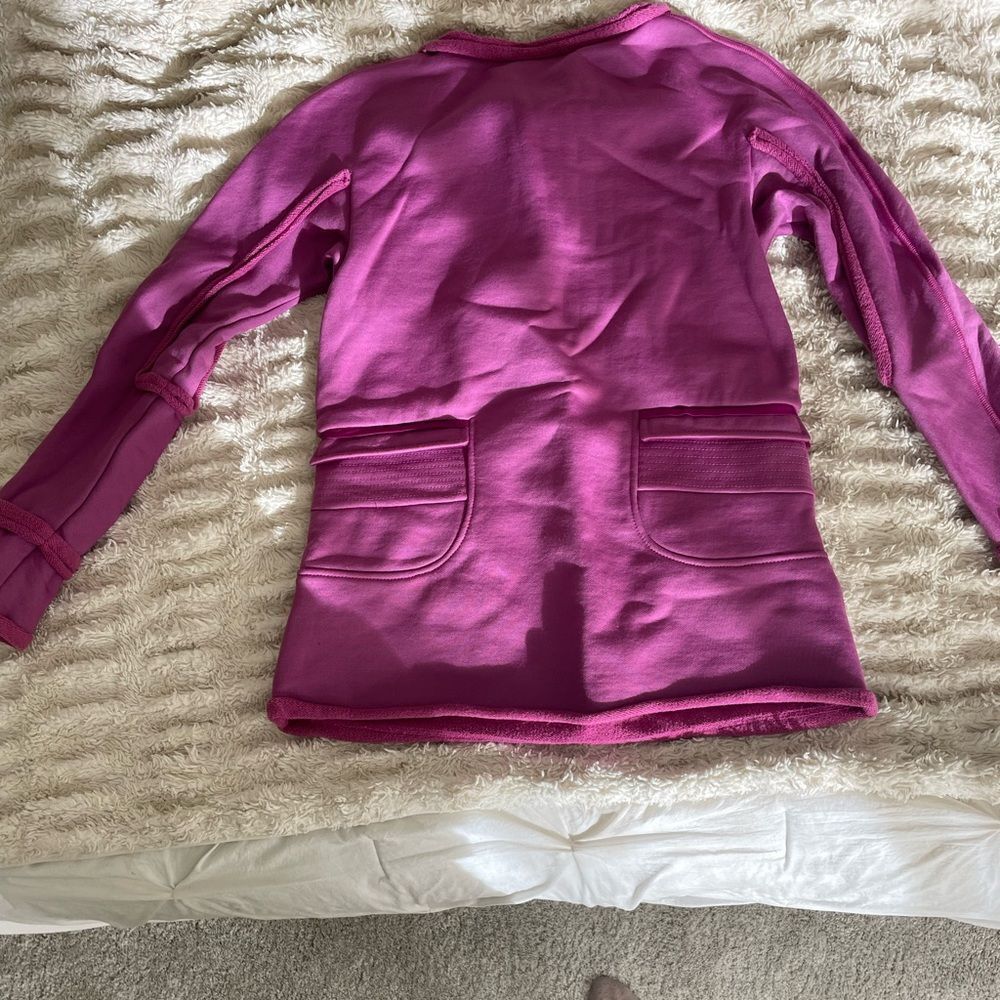 Bottega veneta long sleeve sweatshirt XS - Picture 8 of 9